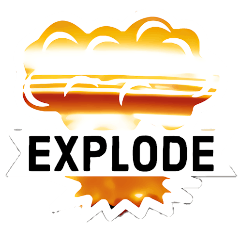 Explode Distribution & Publishing Blog