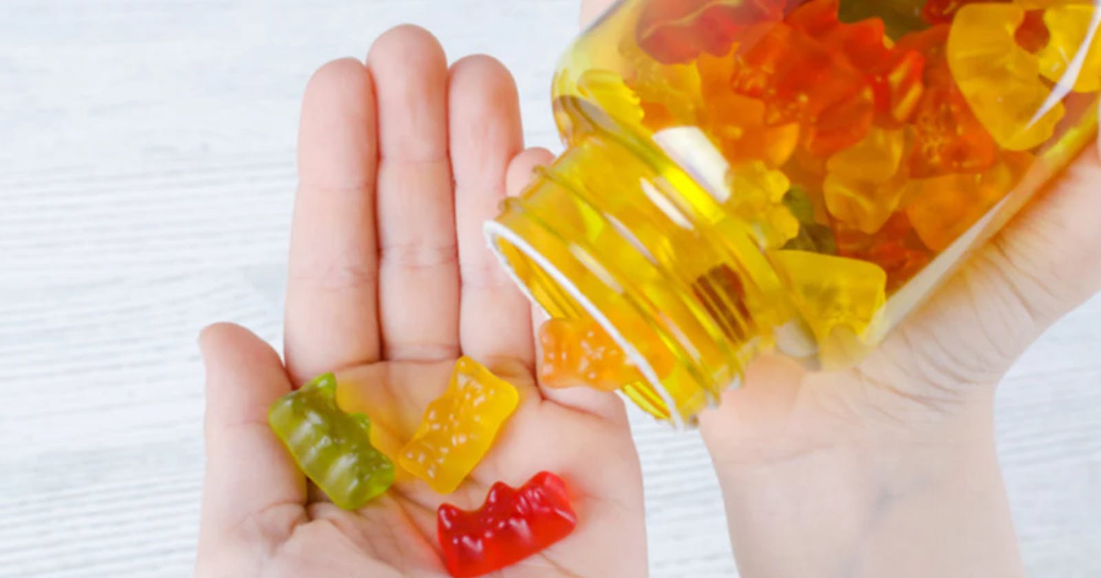 Alliance CBD Gummies Reviews: Best Offers, Price and Buy?