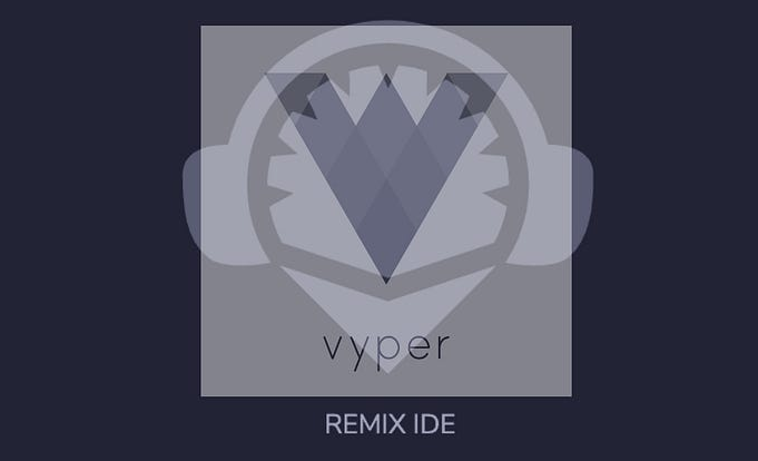 How To Enable The Vyper Compiler on Remix