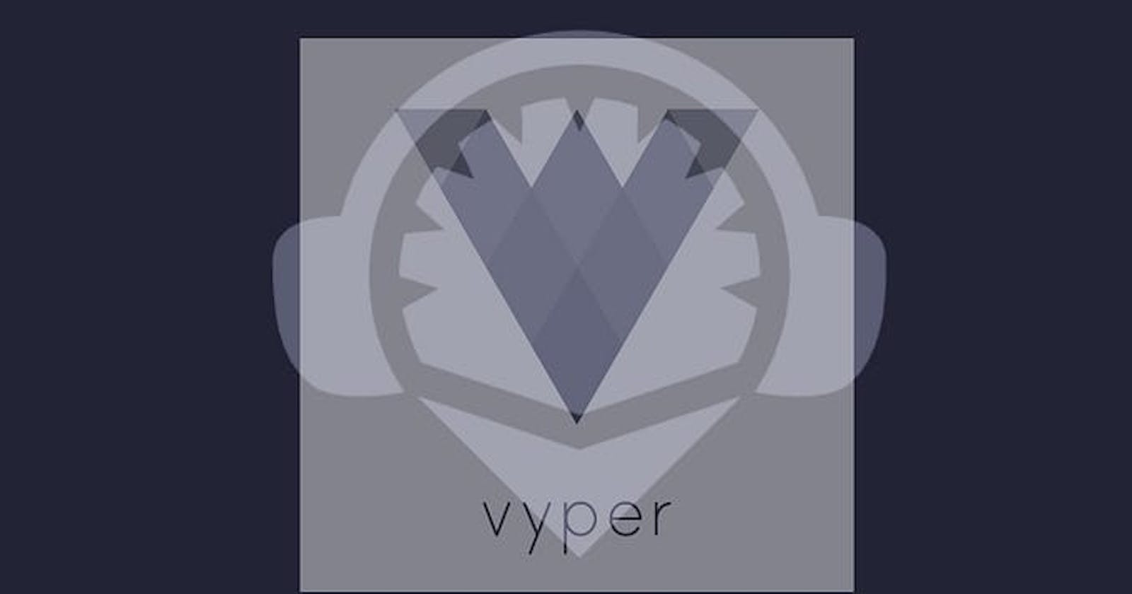 How To Enable The Vyper Compiler on Remix