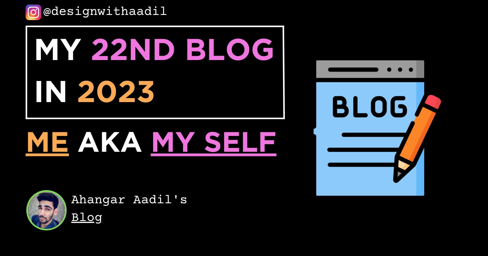22nd Blog - Updated blog | 2023