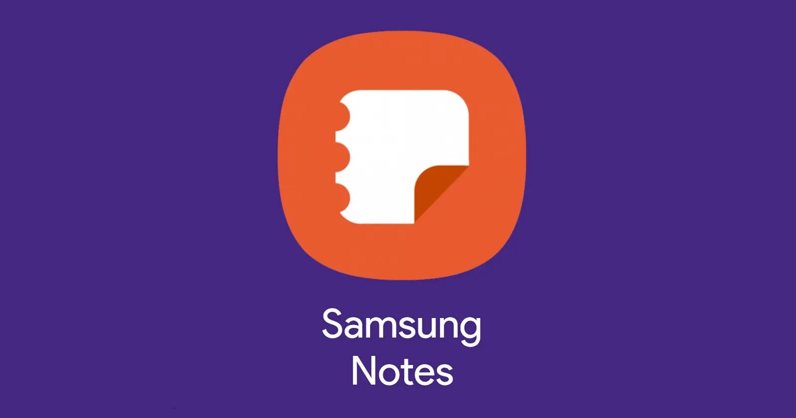 How to get the Samsung Notes app on any Windows PC