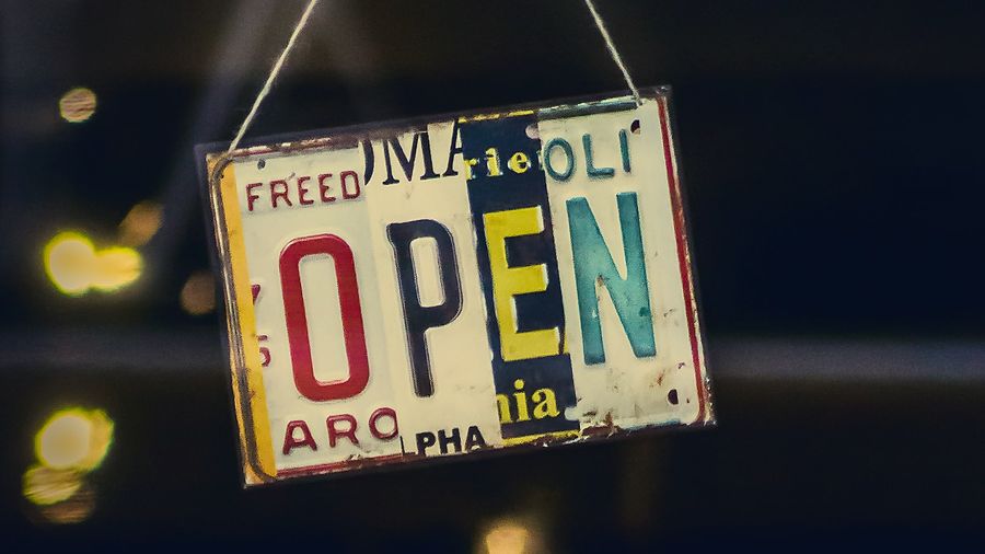 Open Source projects have gained in the past few years an entirely different reputation in the public's eye, in a good sense.