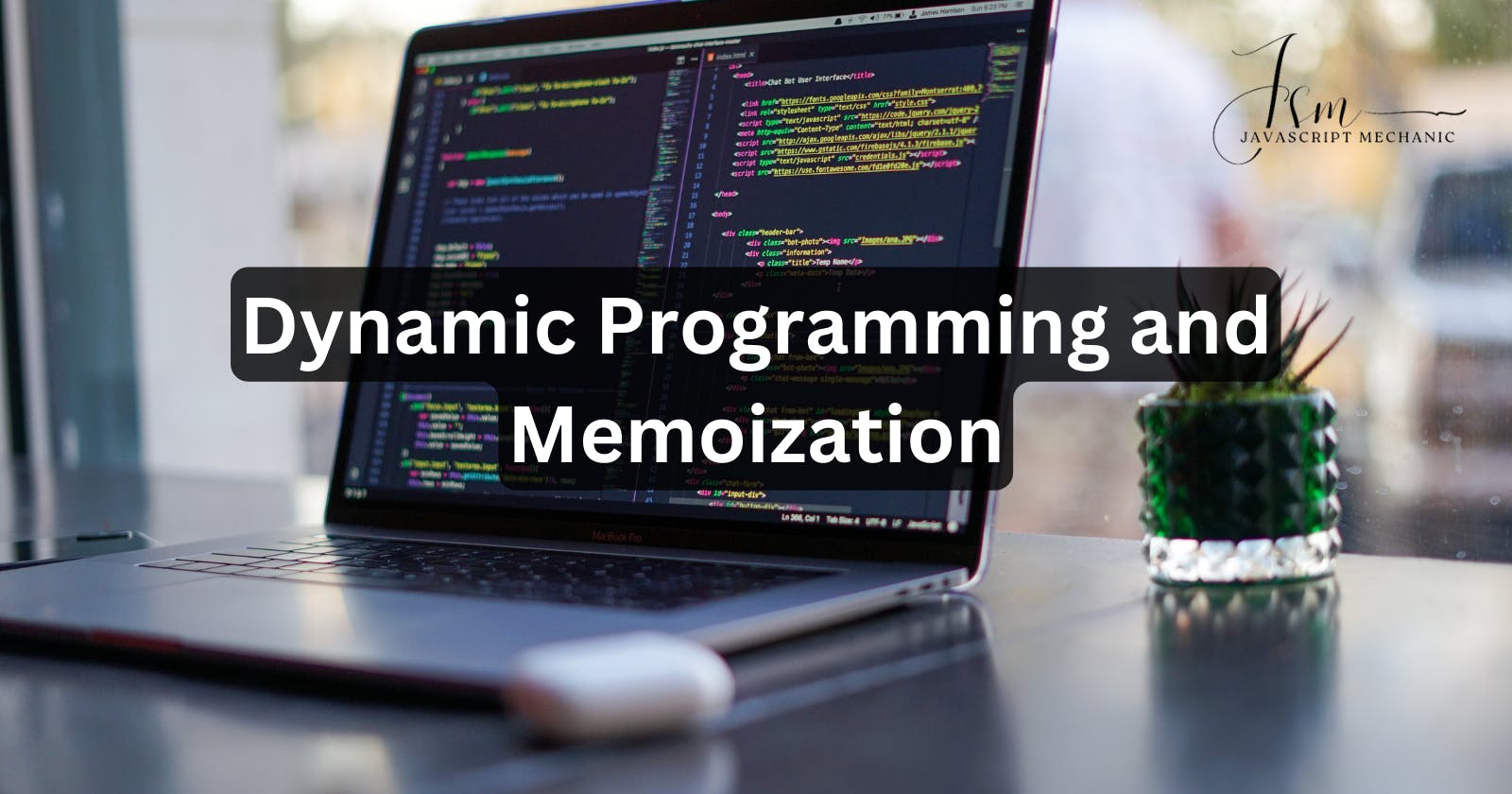 Introduction to Dynamic Programming and Memoization