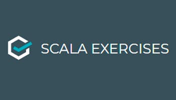 Scala Exercises