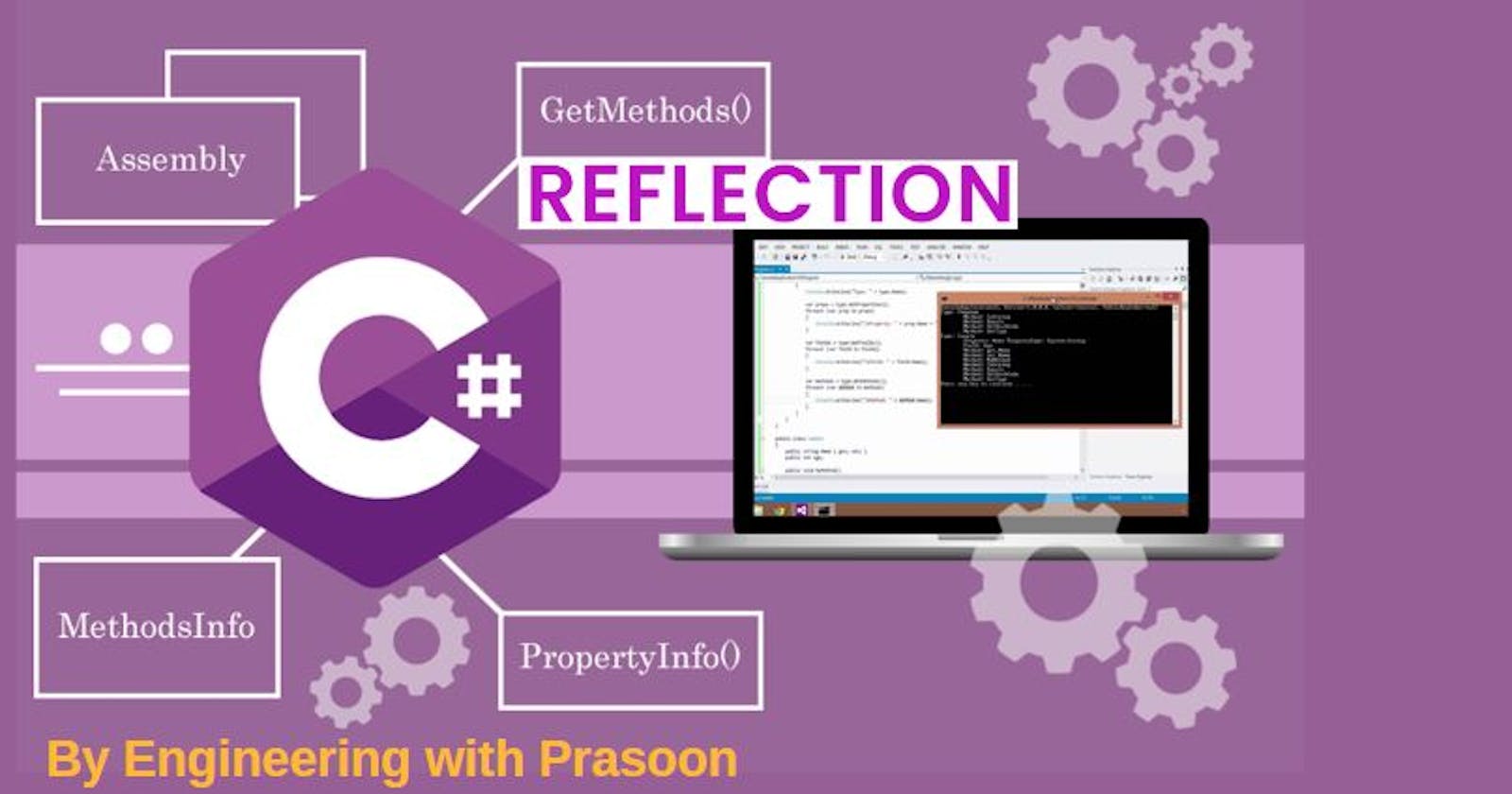 Mastering C#: Unraveling the Concepts of C# & OOPS