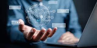 AI in Retail: Fintech Software Development's Innovative Approaches
