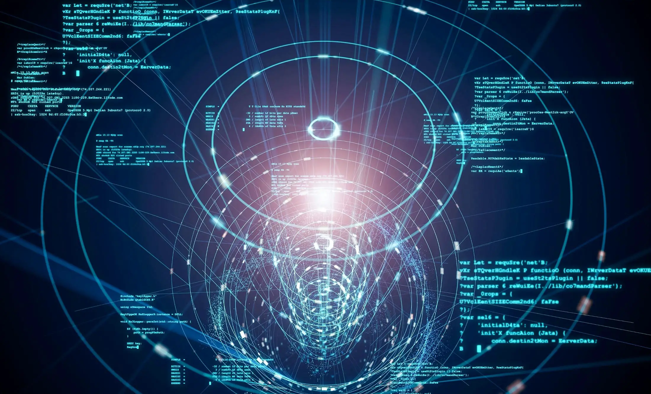 Let's Create A New Programming Language From Scratch...