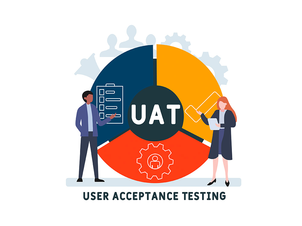 User Acceptance Testing: Because Your Users Deserve to Be Guinea Pigs Too, Right?🐹🧪