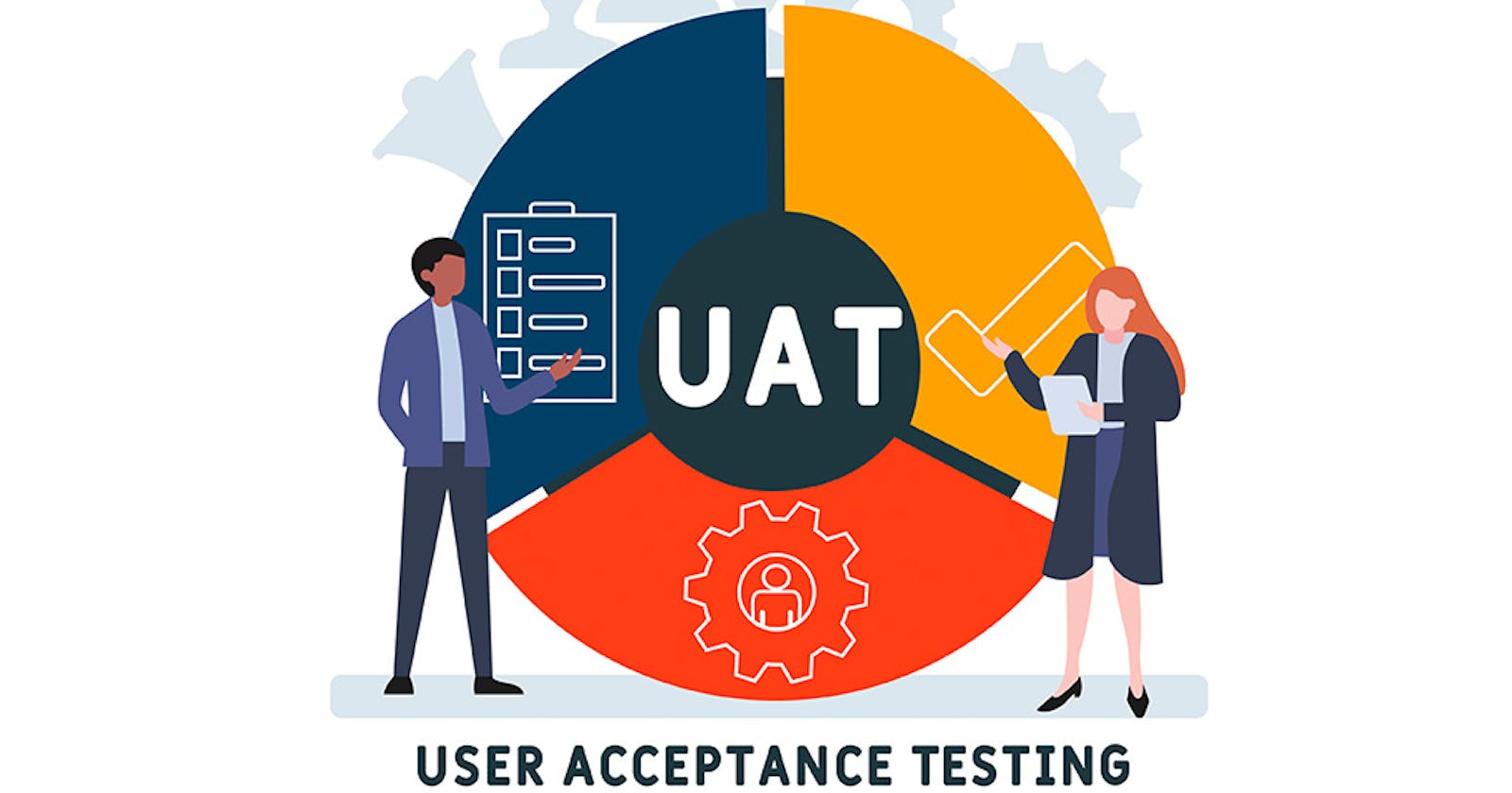 User Acceptance Testing: Because Your Users Deserve to Be Guinea Pigs Too, Right?🐹🧪