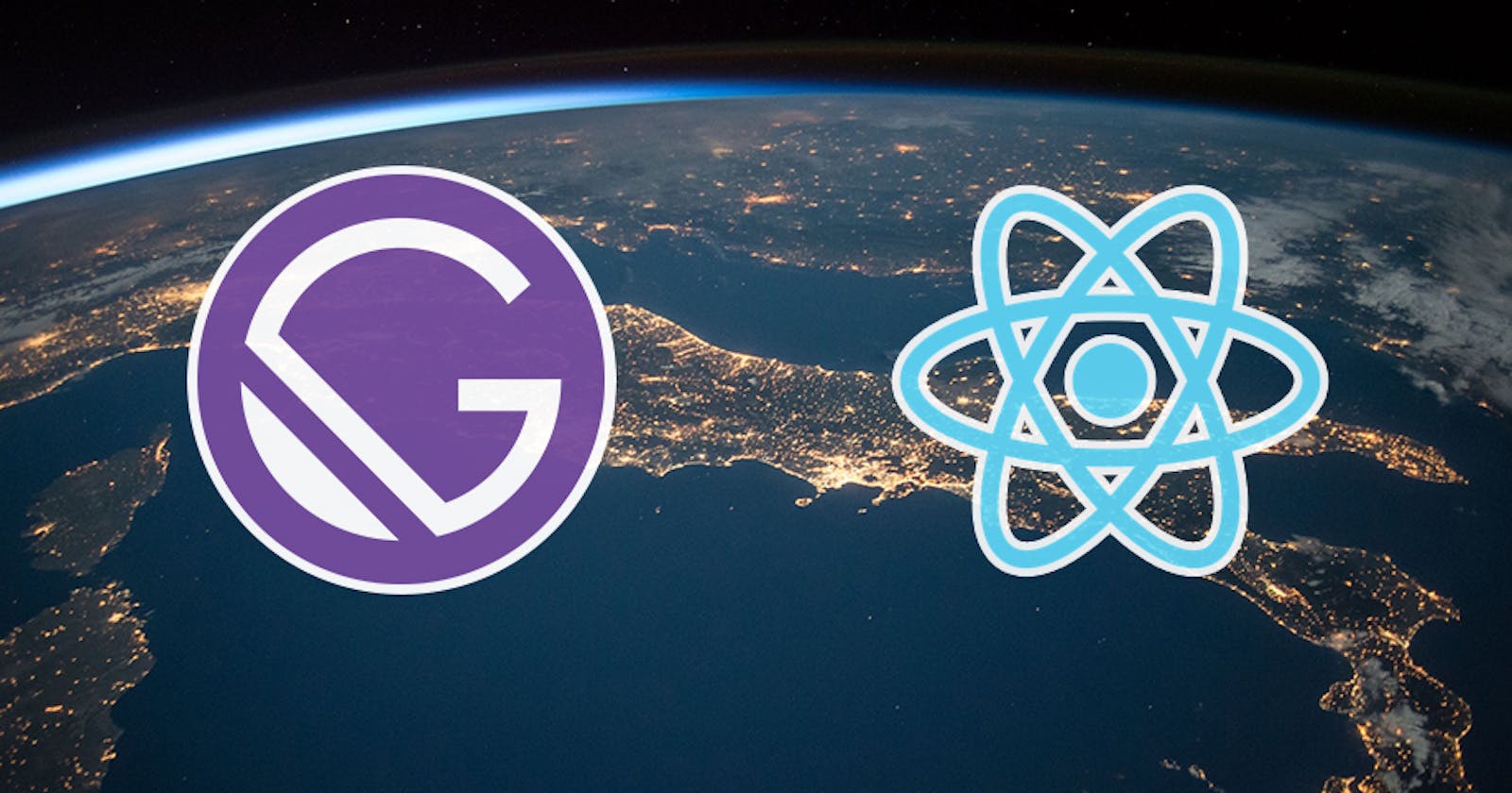 Gatsby.js Global State w/ React Context & useReducer