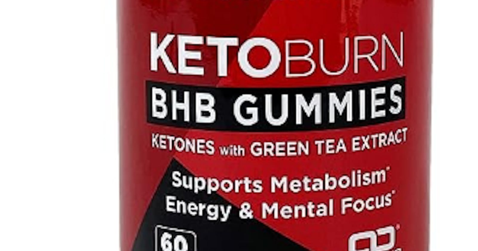Keto Burn BHB Gummies- Its Really Natural For Weight Loss!