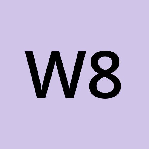 W88's blog