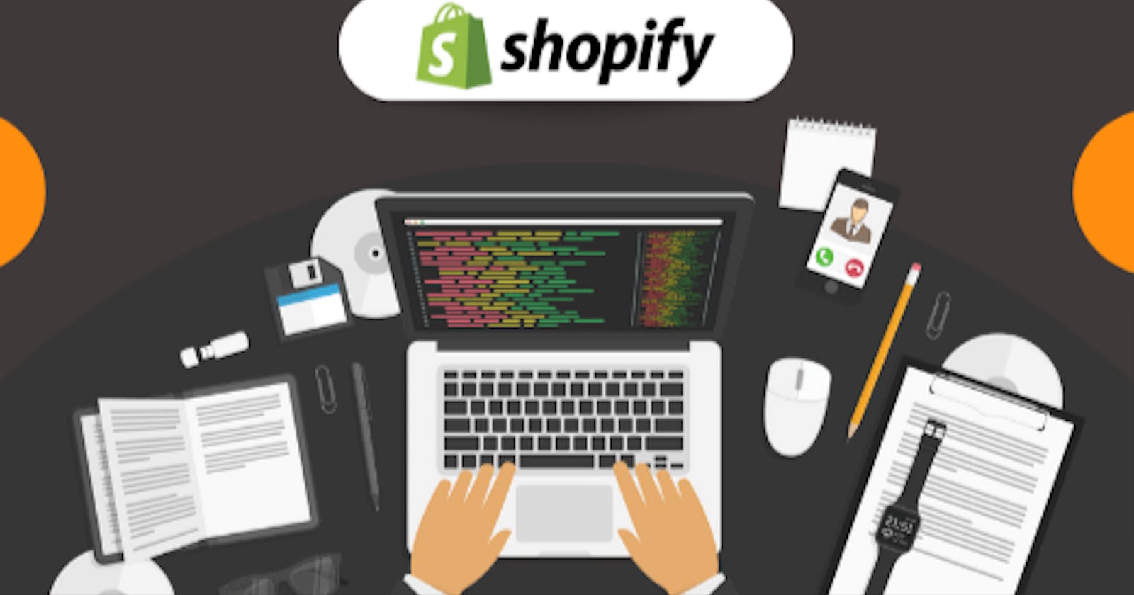 What are the Steps to Create a Custom Shopify App?