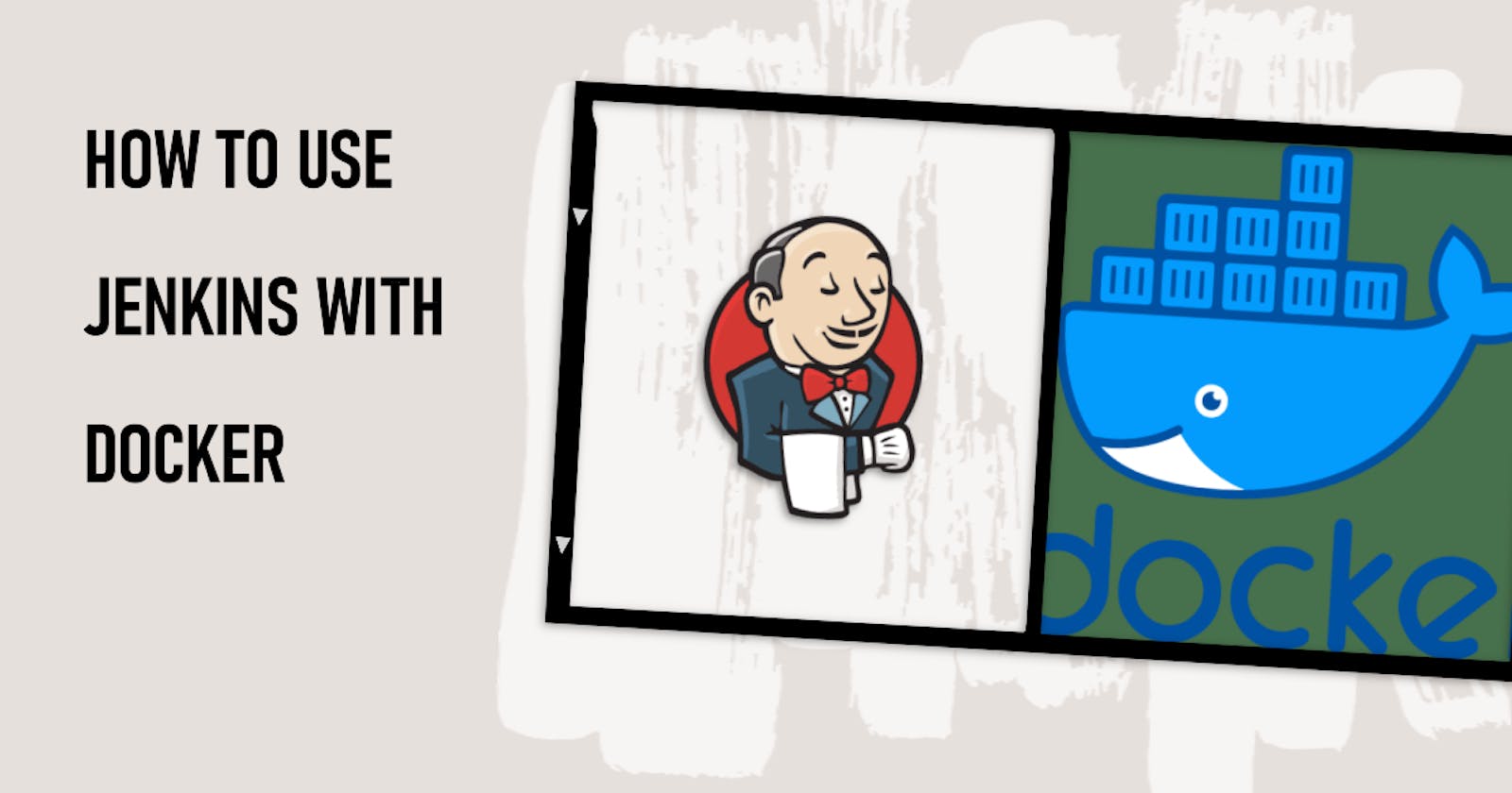 How to Use Jenkins Freestyle Project for Docker Applications | Day 23 of 90 Days of DevOps
