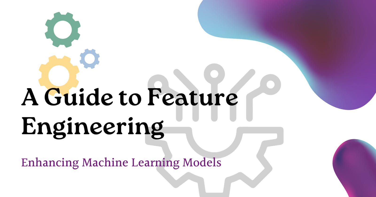 Enhancing Machine Learning Models: A Guide to Feature Engineering for House Price Prediction