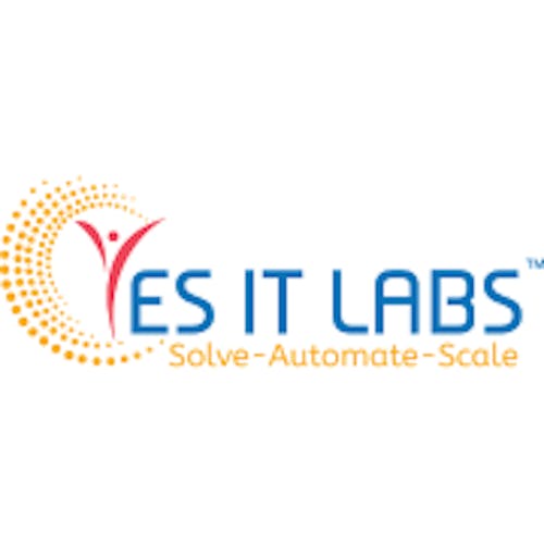 YES IT Labs LLC's blog