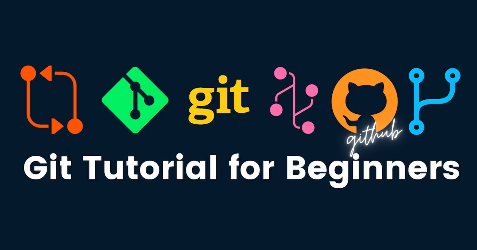 Git & GitHub: A Beginner's Guide