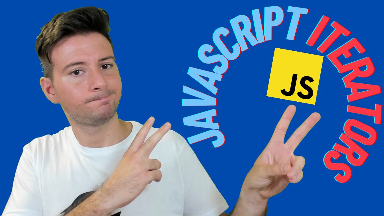 Javascript Iterators & Generators - Run, Code & Learn