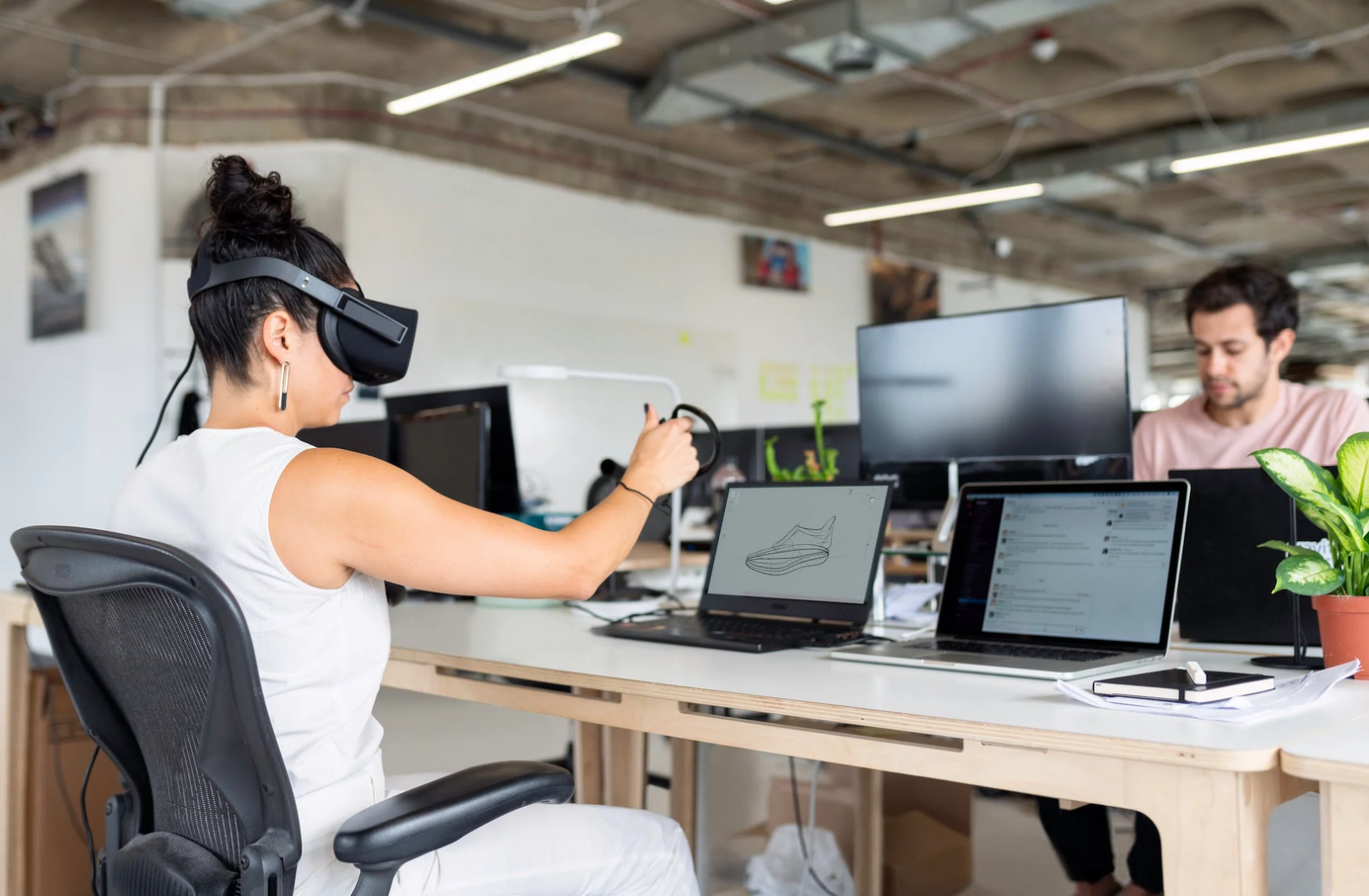 10 Innovative Startups Revolutionizing Industries: From Tattoos to AI
