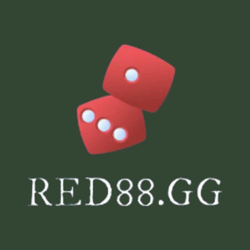 RED88 GG's blog
