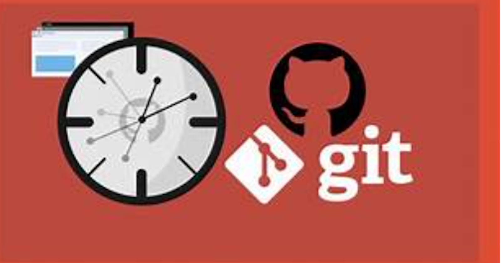 "Commanding Code Evolution: Unleash the Potential of Git-Part:2"