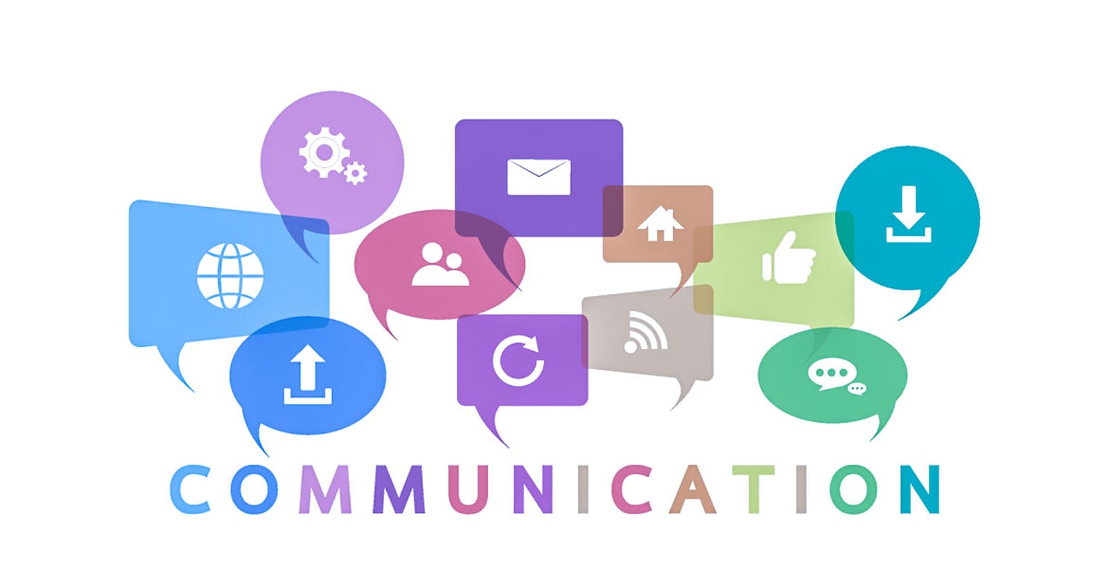 Communication: the overlooked cornerstone of technology