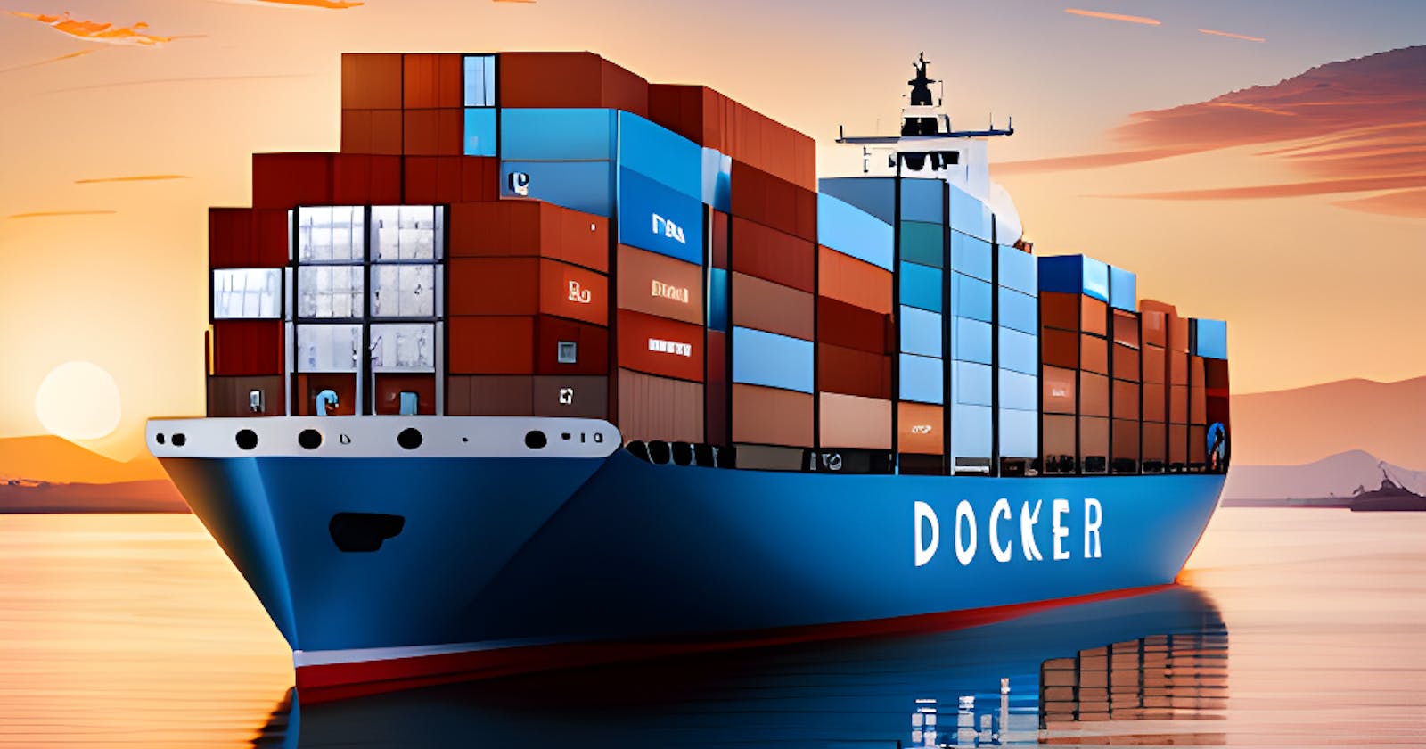 Day 7 : Docker Fundamentals: Navigating the Container Seas 🐳