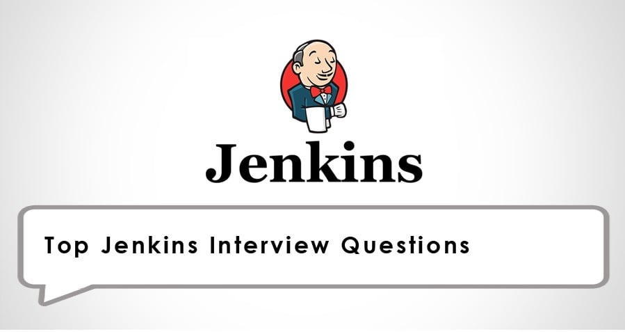 Day 29:Jenkins Interview Questions