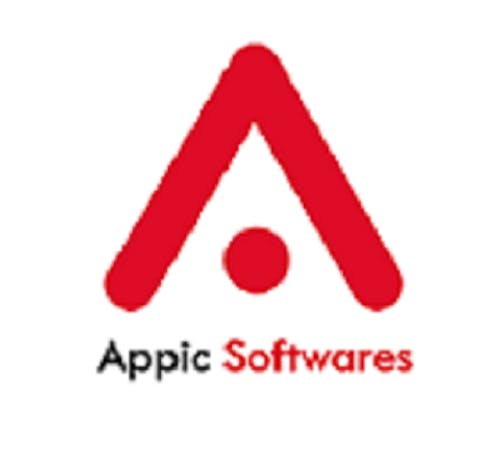 appic softwares's blog