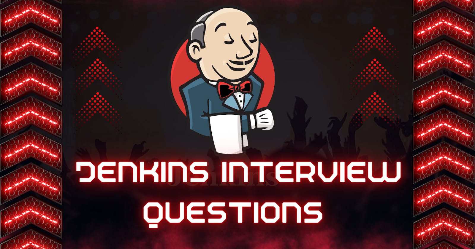 Essential Jenkins Interview Questions and Answers for Success