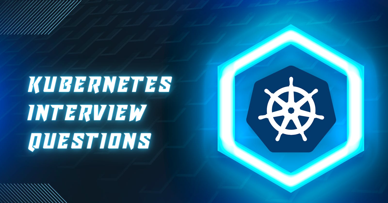 "Mastering Kubernetes Interview Questions: A Comprehensive Guide to Navigating Container Orchestration"