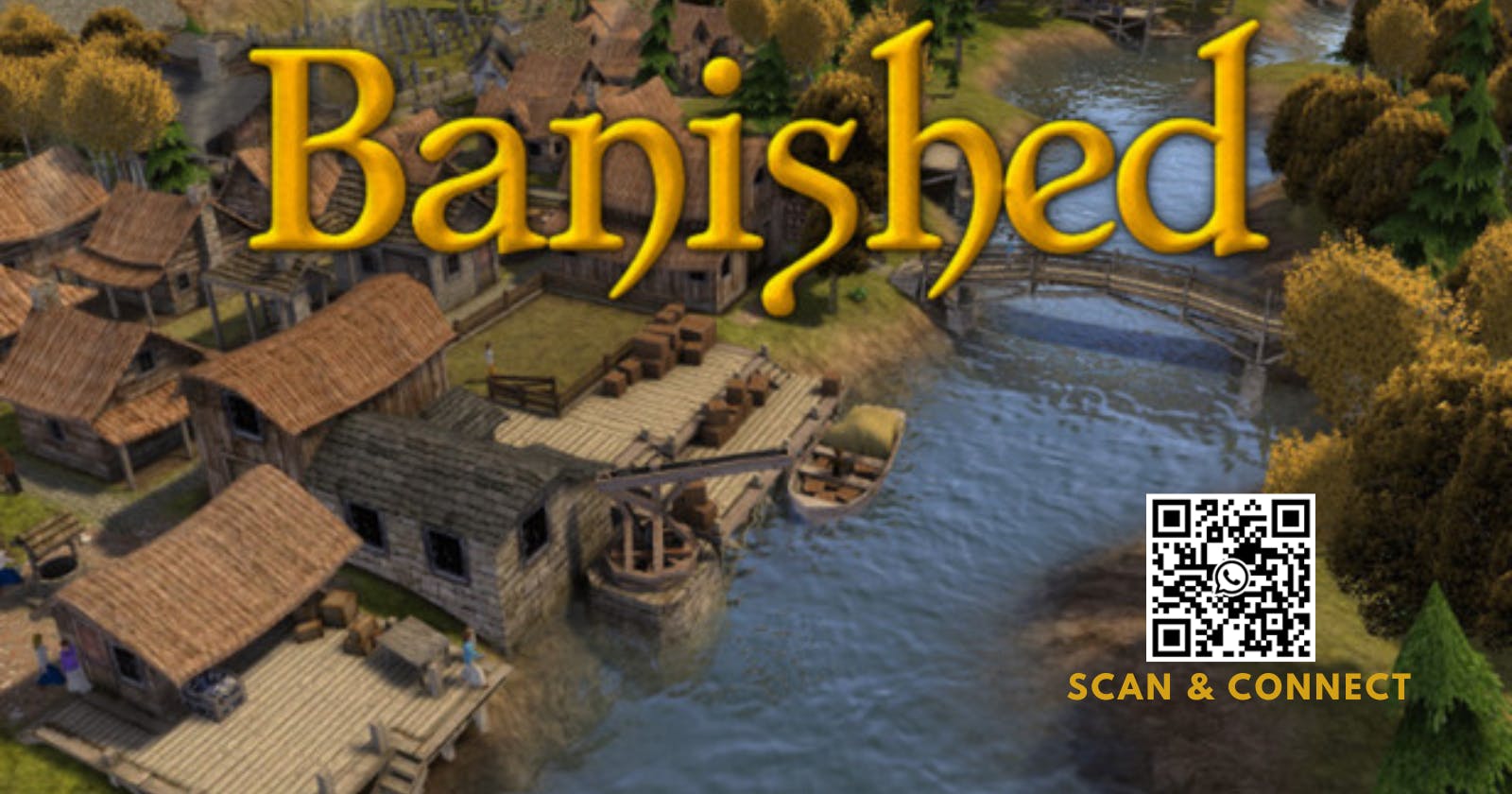 Top 10 Games Like Banished for Android