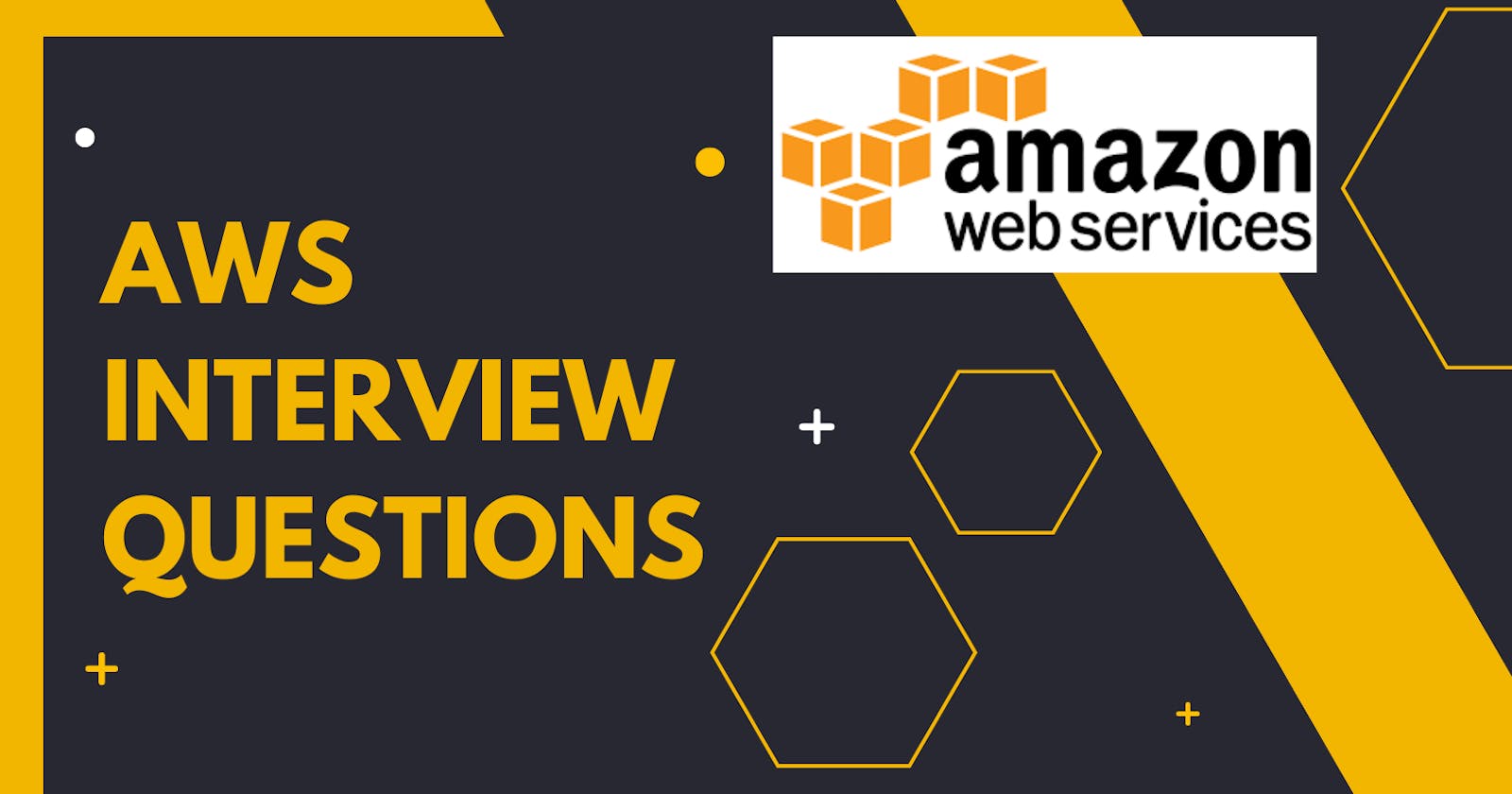 "Mastering AWS Interview Questions: A Comprehensive Guide to Navigating Cloud Services and Solutions"