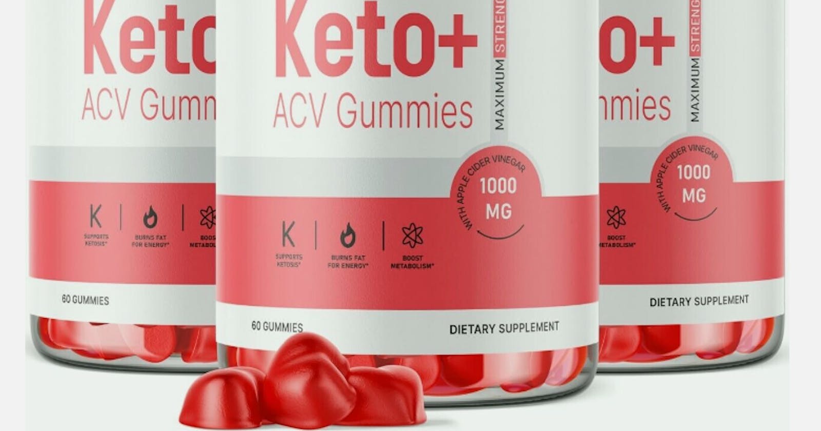 Keto Bites Gummies Shocking Transformation: Witness the Power for Weight Loss!