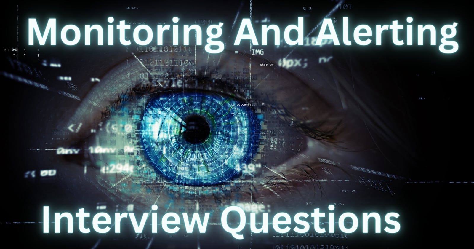 "Cracking the Code: Comprehensive Interview Questions and Answers on Monitoring and Alerting"