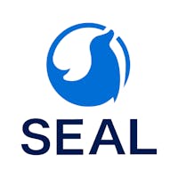 Seal's photo