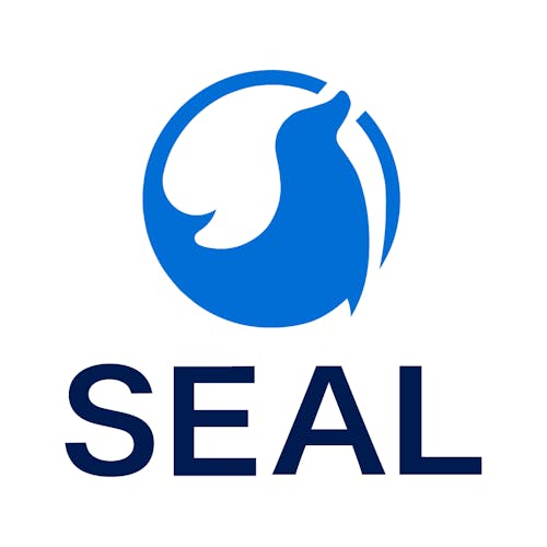 Seal's photo
