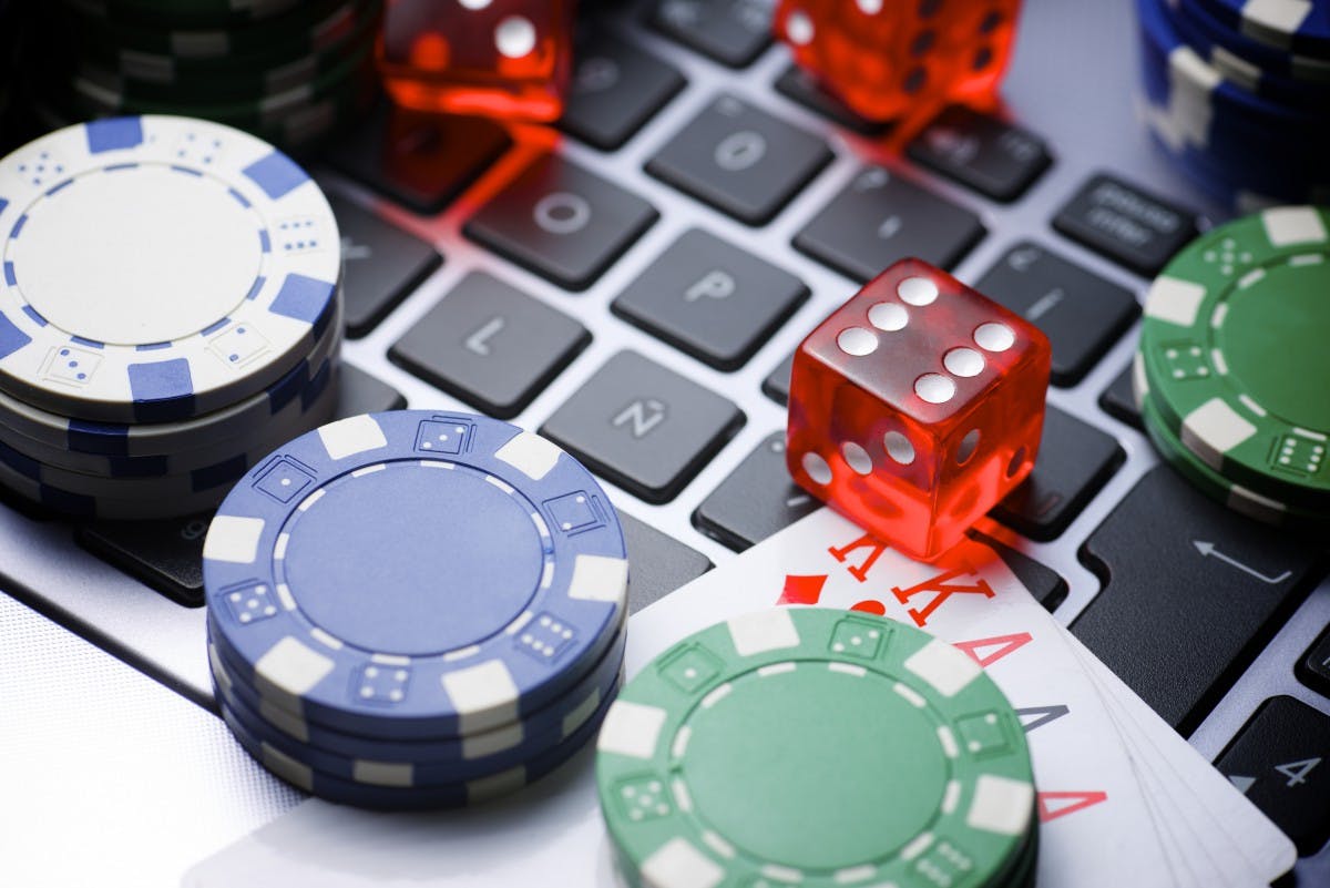 Best online casino slots for real money