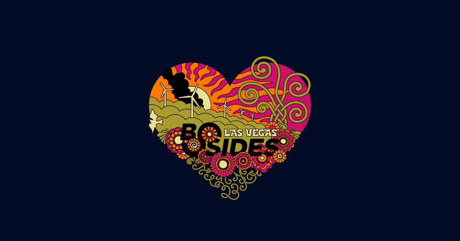 BSidesLV: The big event before the biggest security event in Las Vegas