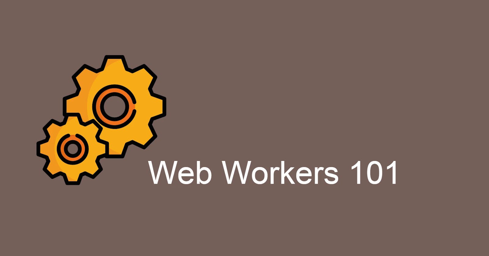 Web Workers 101 🕸⚙️:  The Hidden Power of Web Workers  in Microsoft Teams App