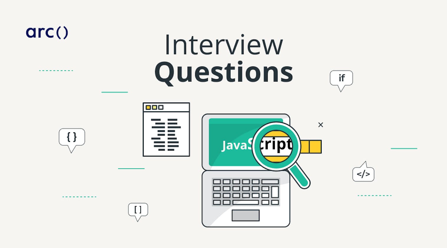 "Mastering ES6: A Guide to the 10 Most Common Interview Questions"