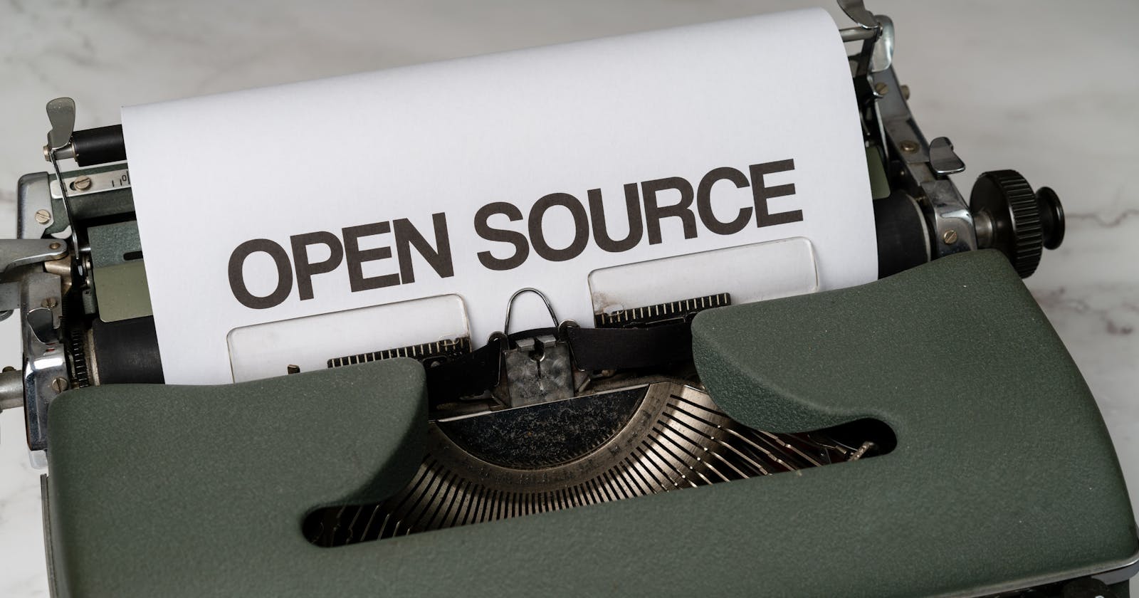 The Significance of Open Source in Shaping AI Adoption