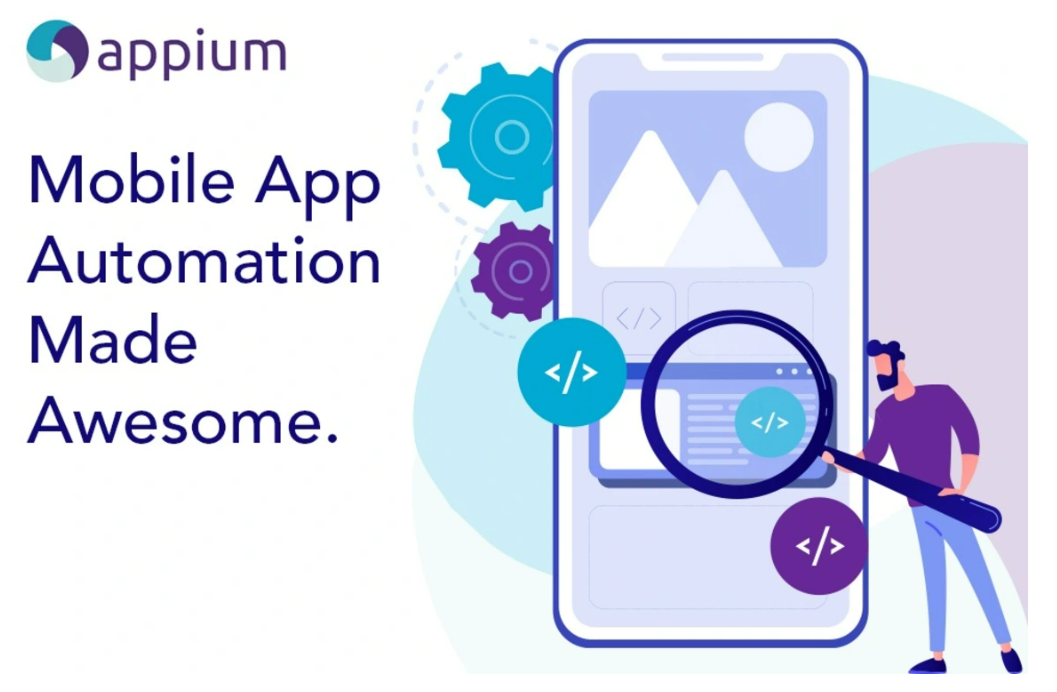 Using Appium To Testing Mobile Web Automation – What You Need To Know