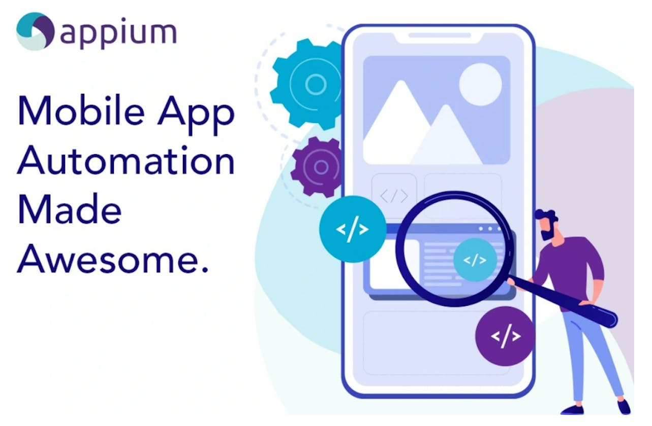 Using Appium To Testing Mobile Web Automation – What You Need To Know
