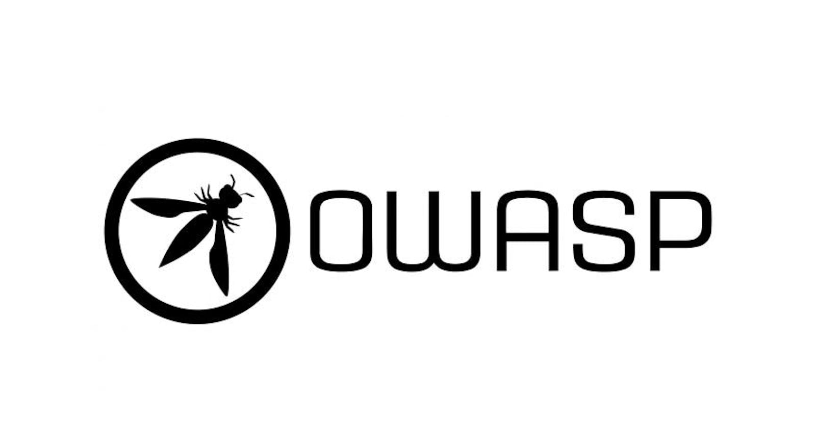 OWASP top 10