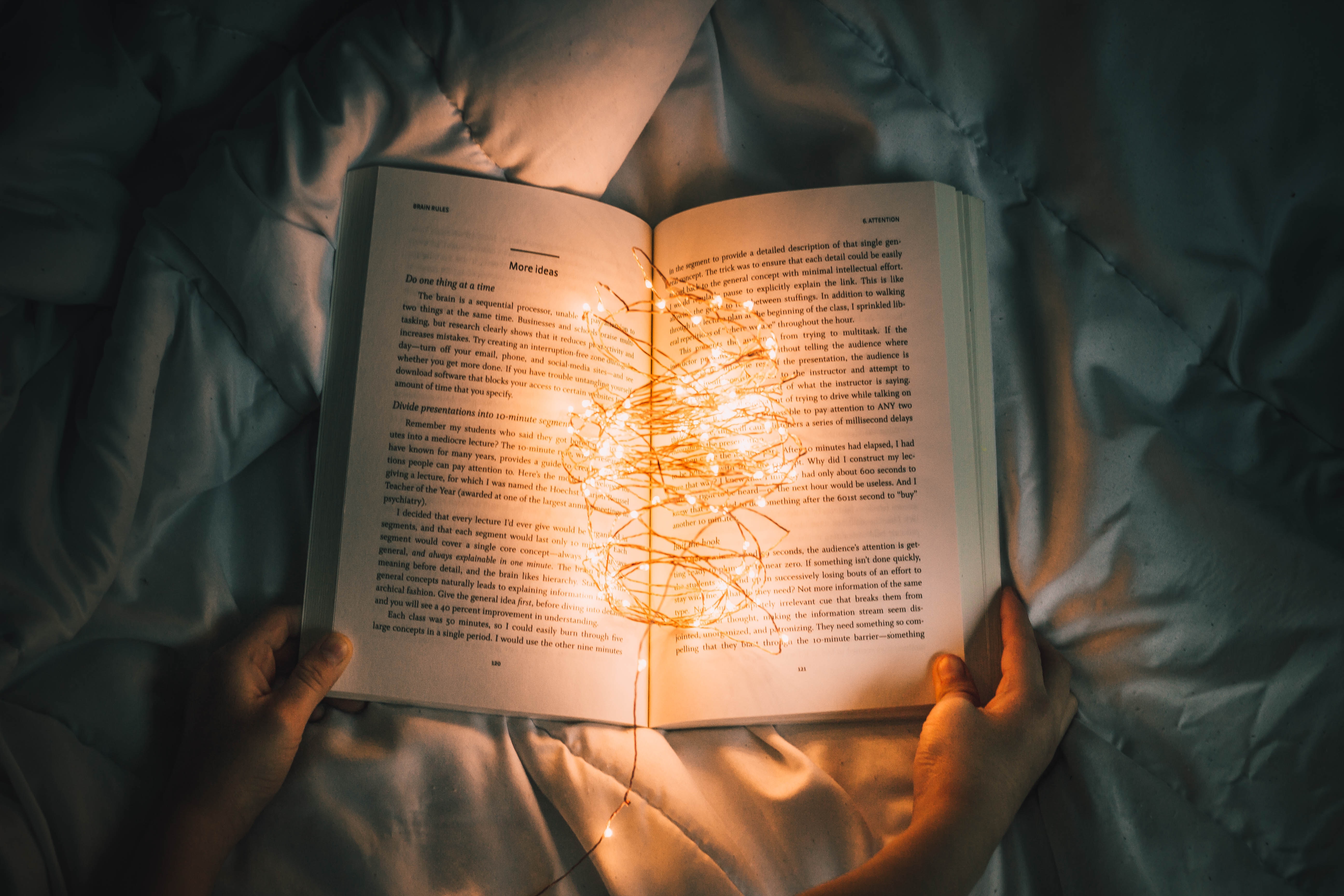In Fiction