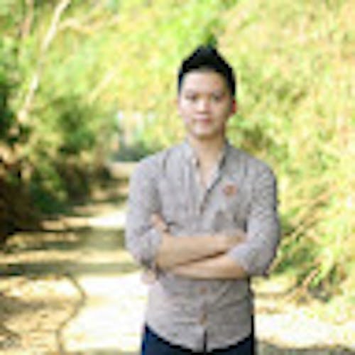 Quang Dang's photo