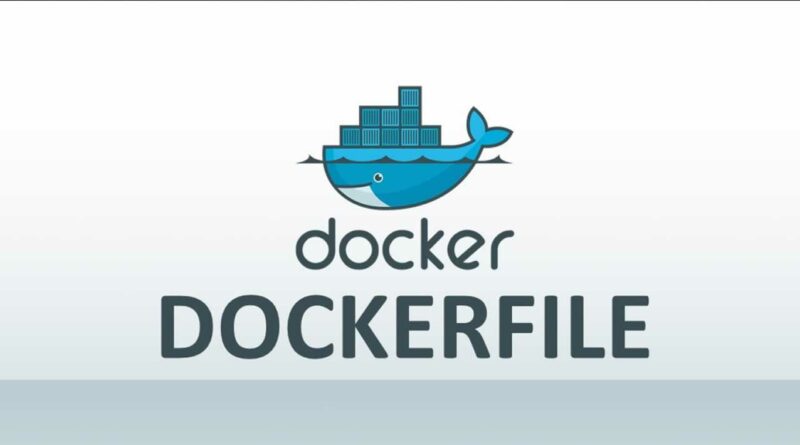 Day 8 : Unlocking the Magic of Dockerfiles: Your Ticket to Effortless App Shipping! 🚀🔒