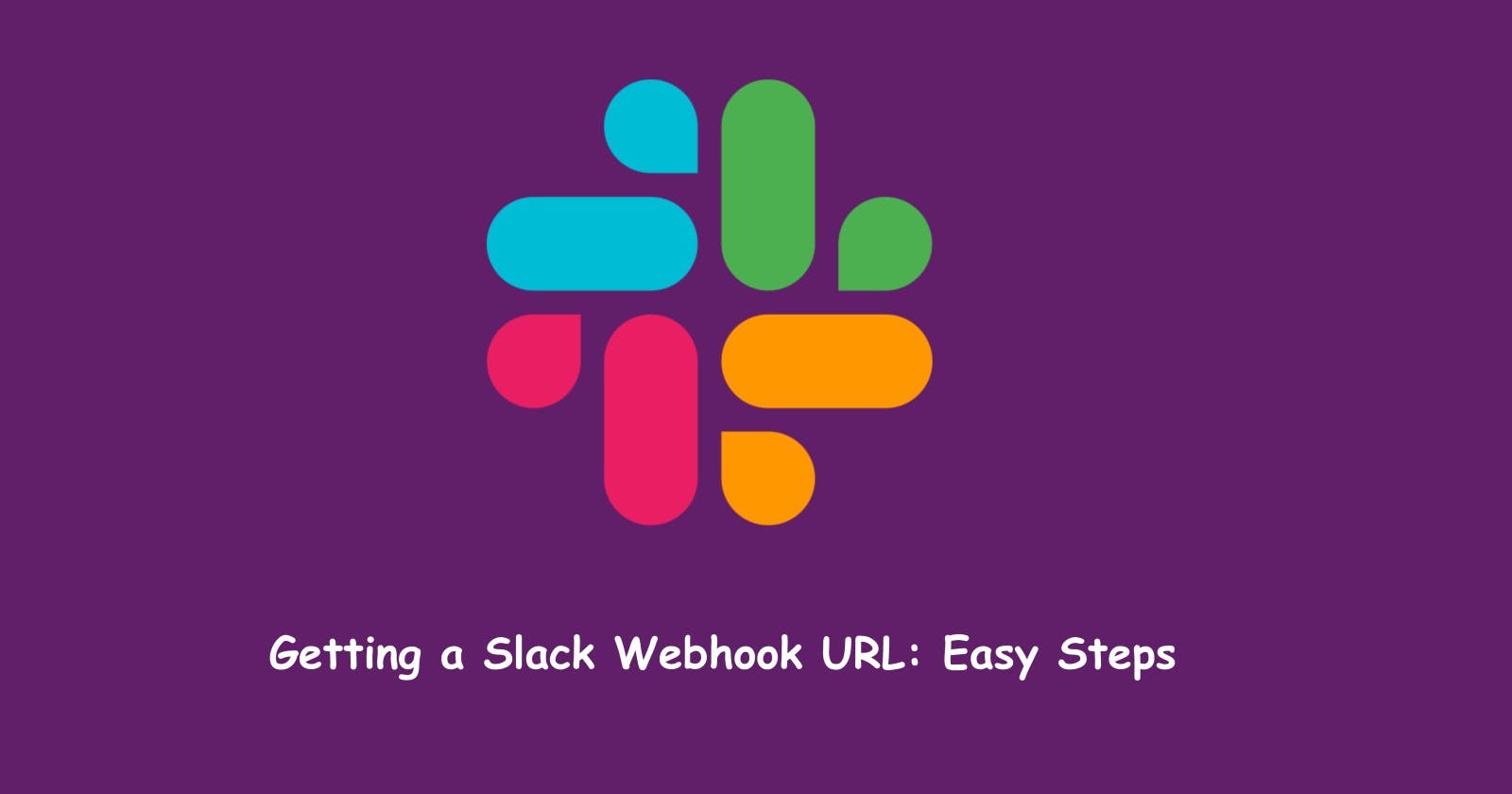 How to get Slack Webhook URL